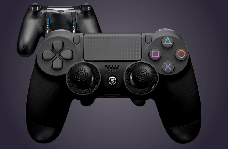 使用率の高いおすすめのコントローラーを紹介 フォートナイト Apex Legends