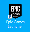 EpicGamesLauncher