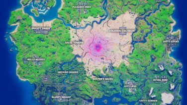 フォートナイト Fortnite アーカイブ