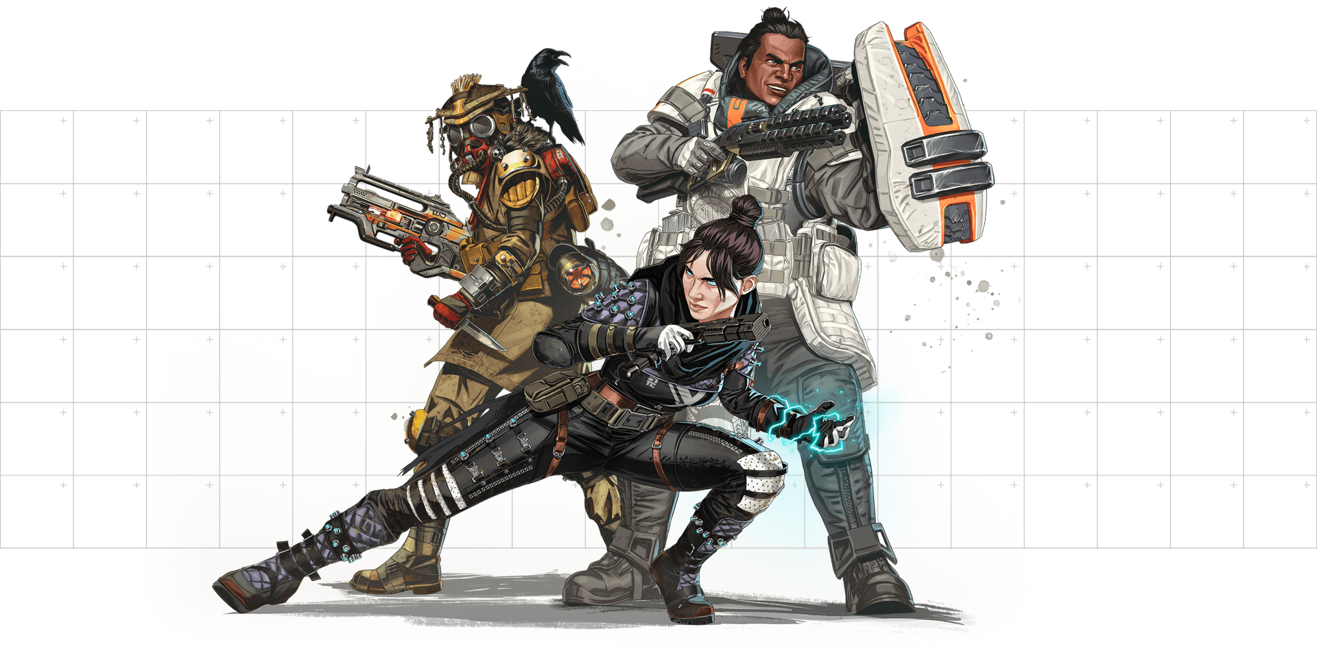 【Apex Legends】ランクマッチでチーターと組んでしまった時の対処法【エーペックスレジェンズ】