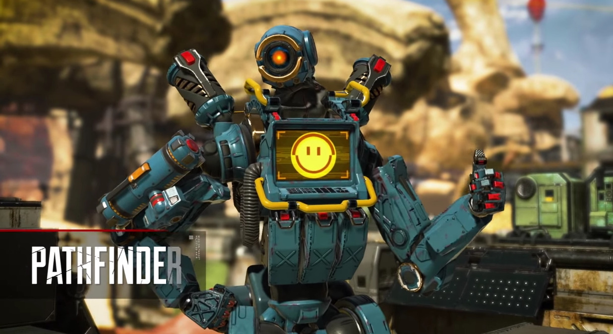 Apex Legends パスファインダーの声優は プロフィールと出演作品まとめ エーペックスレジェンズ
