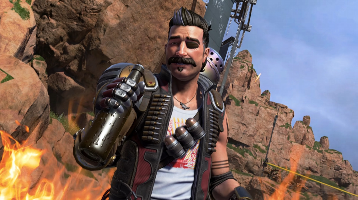 Apex Legends ヒューズの声優は プロフィールと出演作品まとめ エーペックスレジェンズ