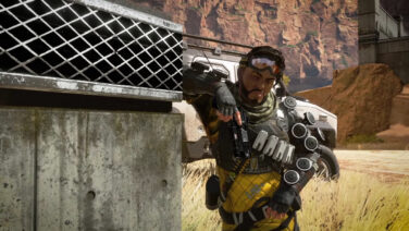 Apex Legends ミラージュの声優は プロフィールと出演作品まとめ エーペックスレジェンズ