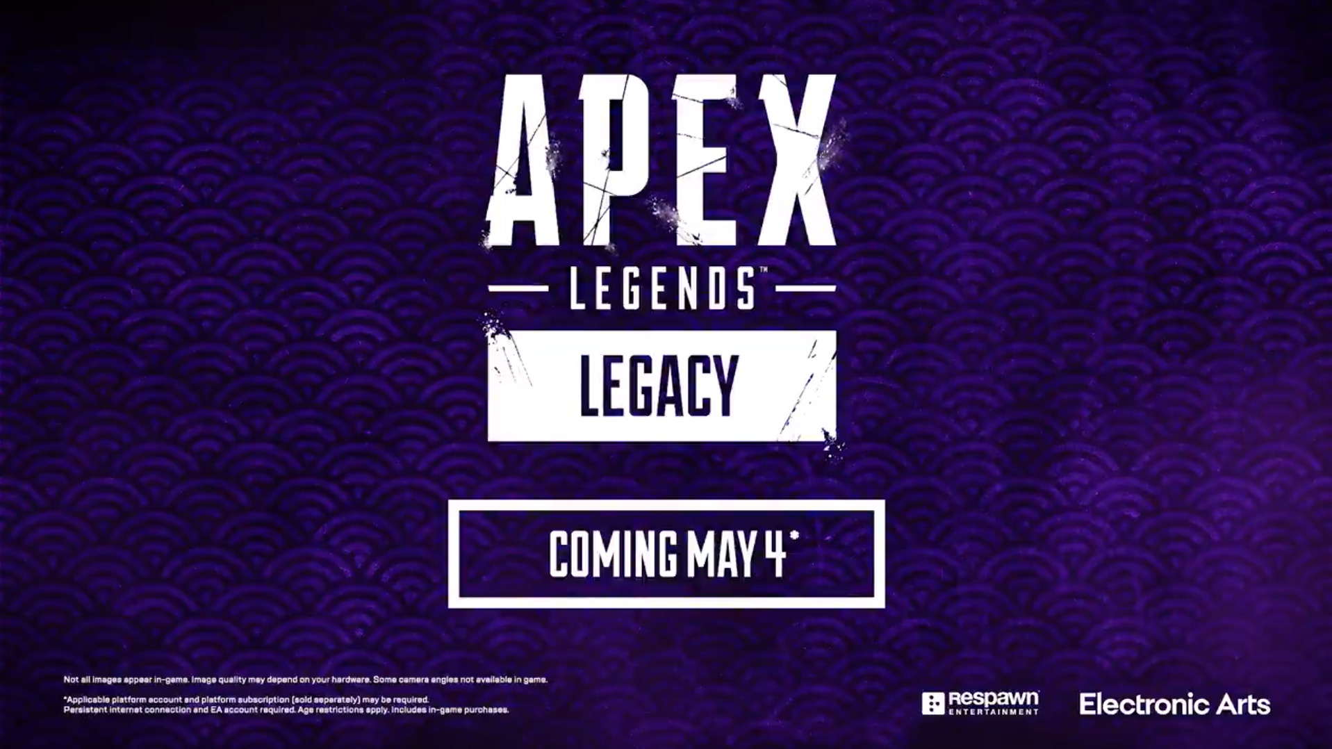 Apex Legends レガシー シーズン9 はいつから 判明している新要素について エーペックスレジェンズ