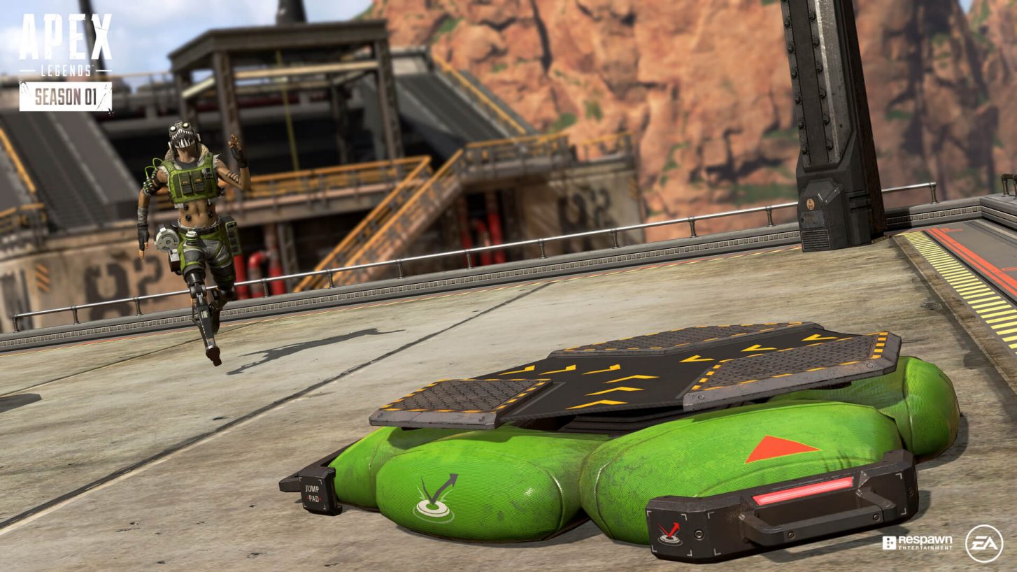 【Apex Legends】小技・裏技まとめ【エーペックスレジェンズ】