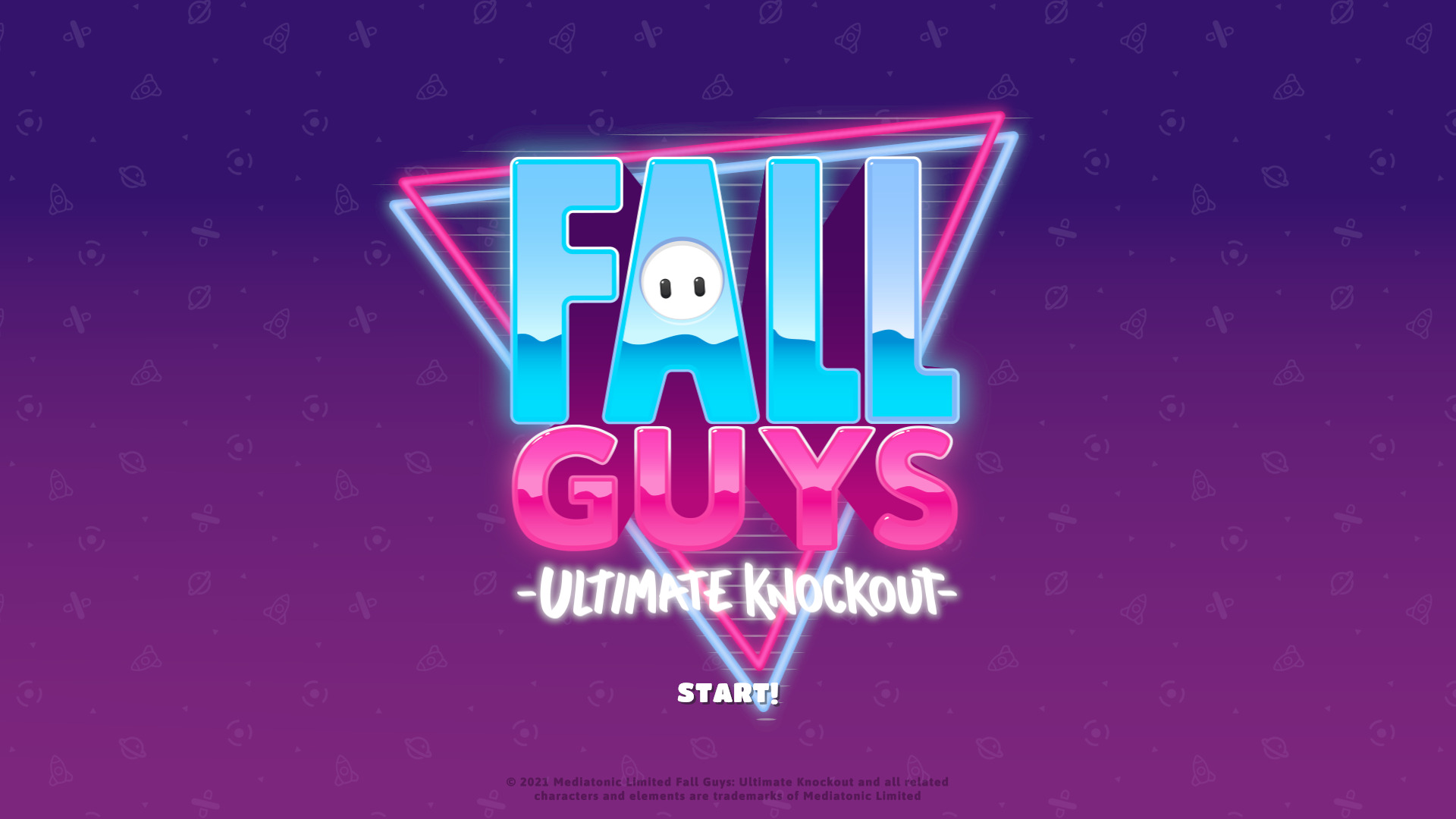 【フォールガイズ】シーズン4 いつまで？【Fall Guys】