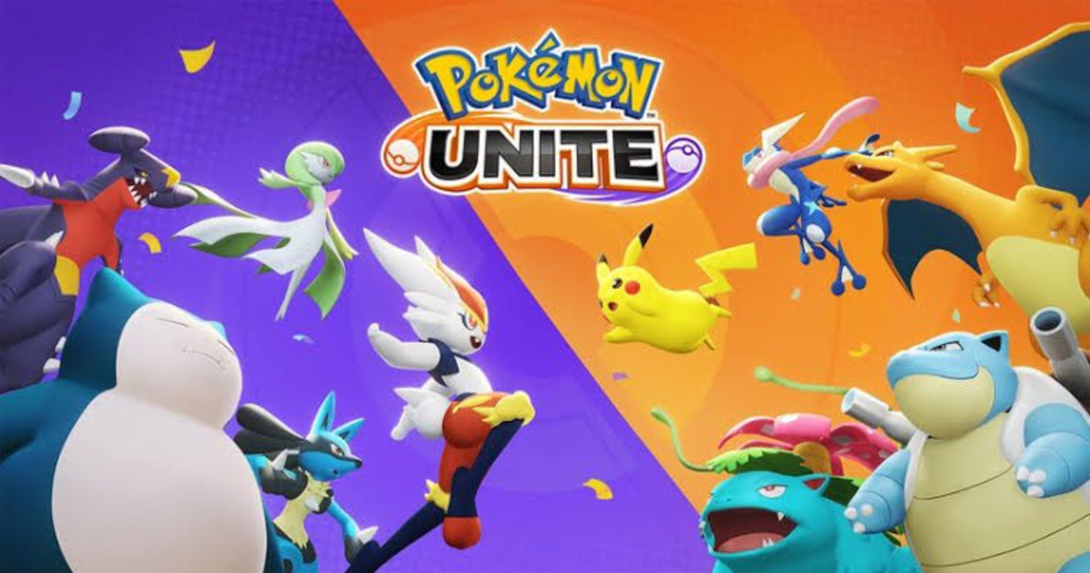 ポケモンユナイト Pcでプレイできる Pc版と対応機種について Pokemon Unite