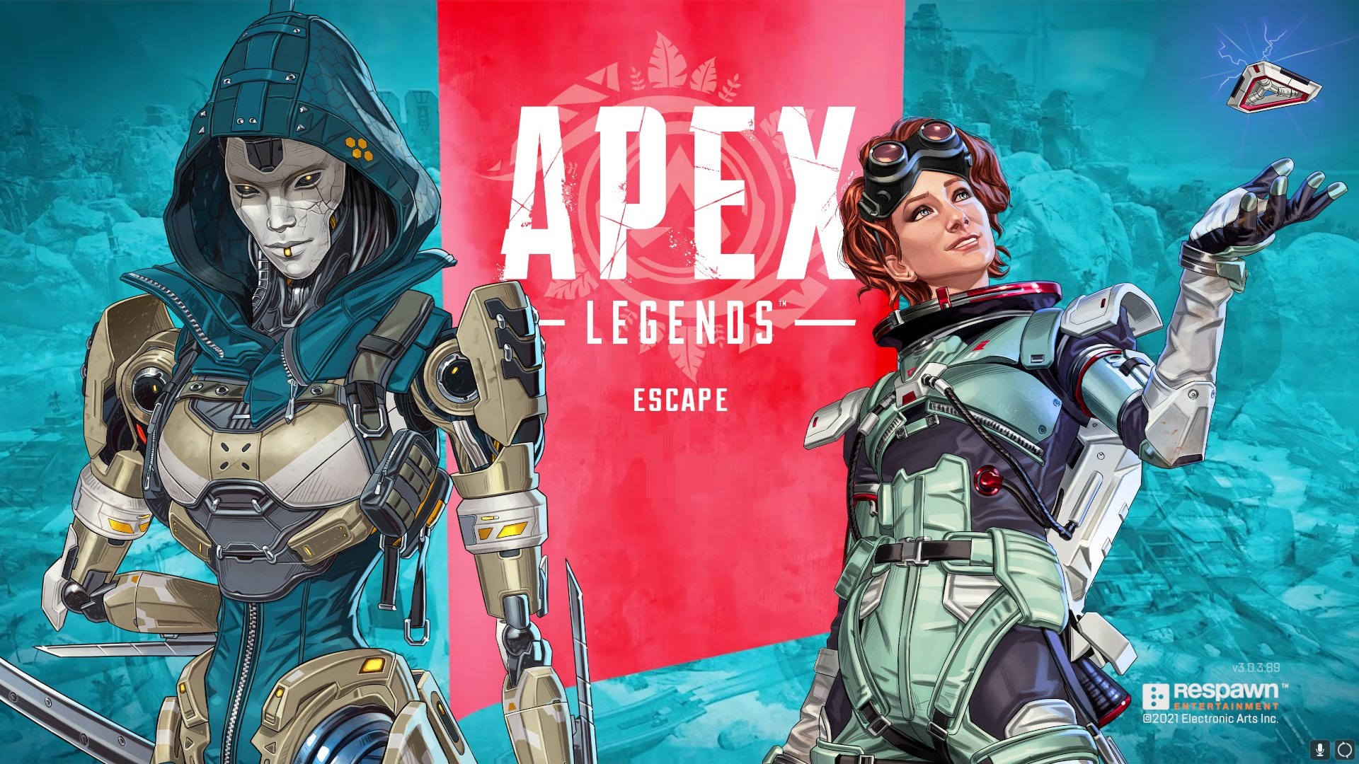 Apex Legends シーズン11 はいつまで ランクの期間とマップについて エーペックスレジェンズ