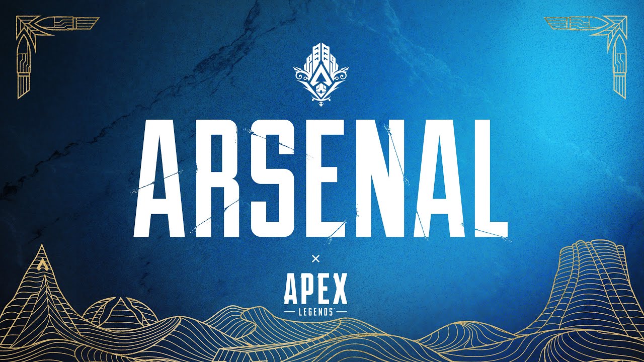 【Apex Legends】最新ピック率ランキング 5月【シーズン17】【エーペックスレジェンズ】