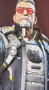 【Apex Legends】新レジェンドは？シーズン16に追加される新キャラまとめ【リーク情報】【エーペックスレジェンズ】