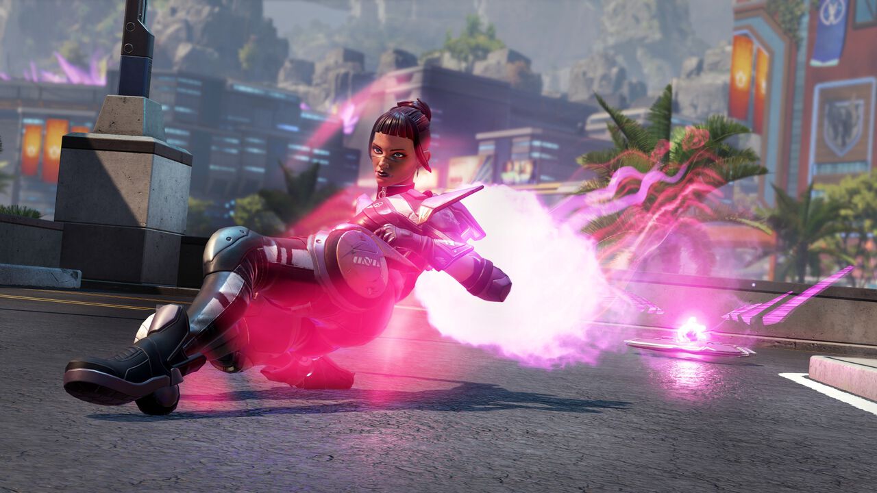 【Apex Legends】アクセルの声優は？プロフィールと出演作品まとめ【エーペックスレジェンズ】